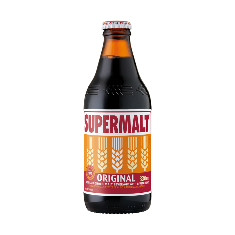 Supermalt