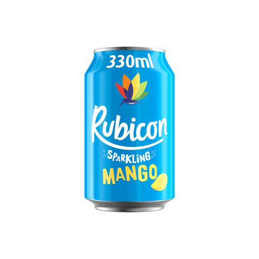 Rubicon - Mango