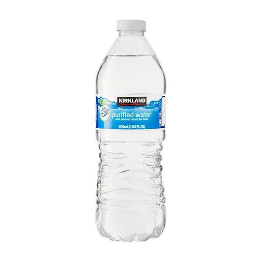 Water
